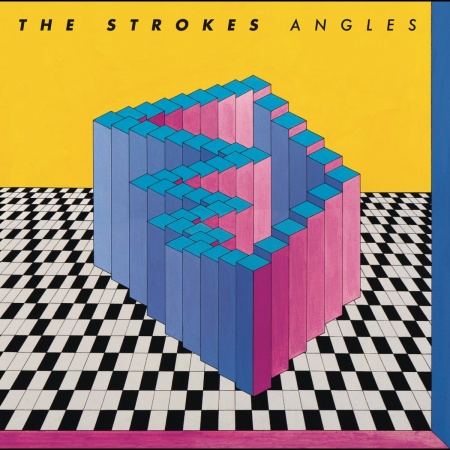 Angles [Purple vinyl]