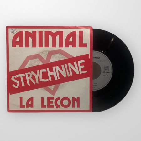 Animal / La Leçon