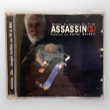 Assassin(s) - Bande Originale Du Film