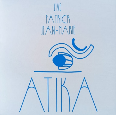 Atika Live