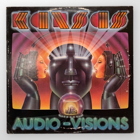 Audio Visions
