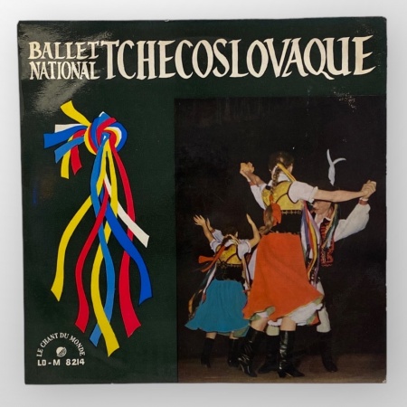 Ballet National Tchécoslovaque