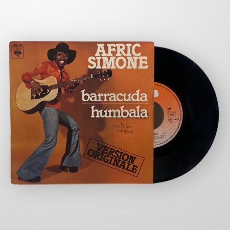 Barracuda / Humbala