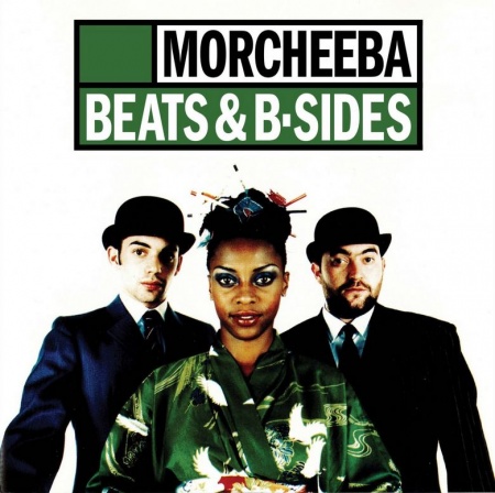 Beats & B-Sides [Green vinyl]