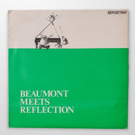 Beaumont Meets Reflection