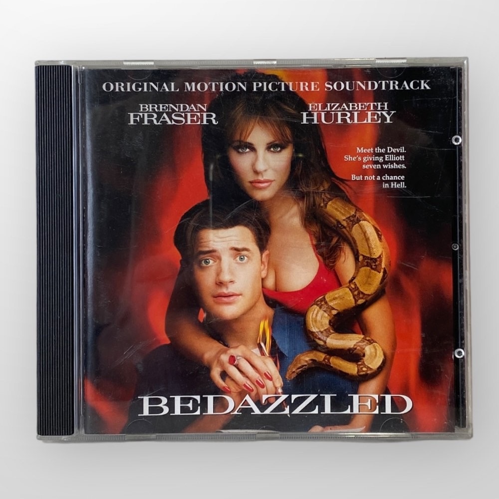 Various - Bedazzled (Original Motion Picture Soundtrack)