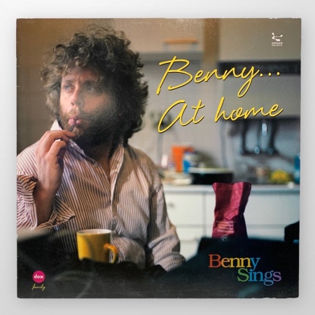 Benny? At Home