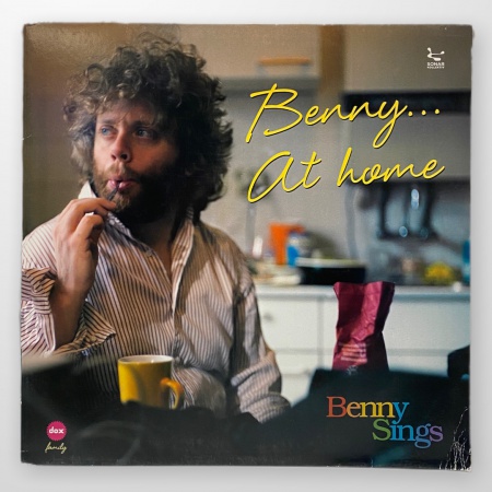 Benny? At Home