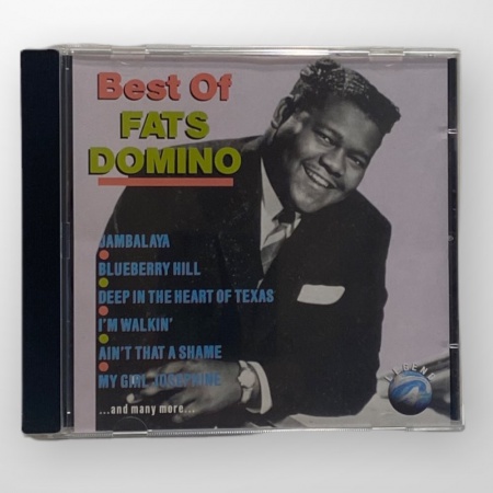 Best Of Fats Domino