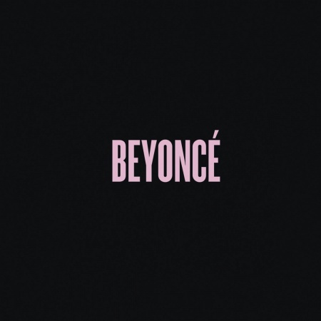Beyoncé [CD]