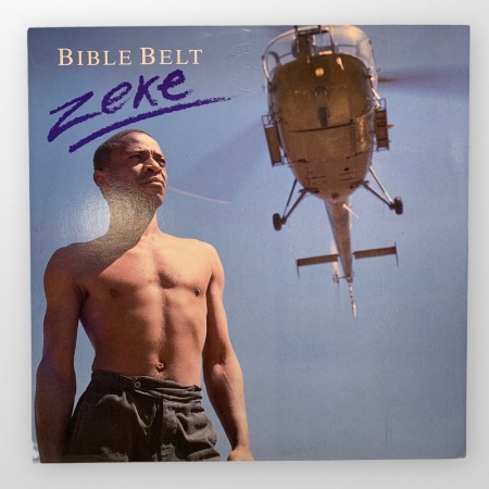 Bible Belt