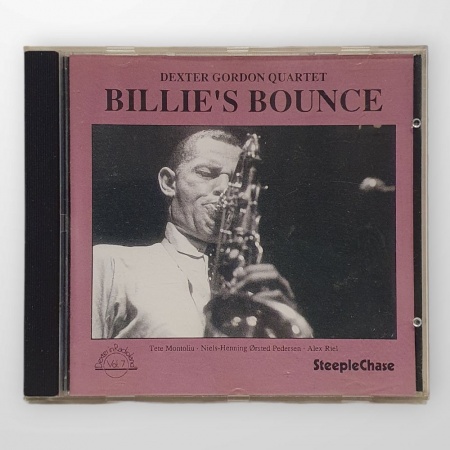 Billie\'s Bounce (Dexter In Radioland Vol.7)