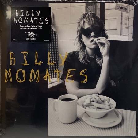 Billy Nomates