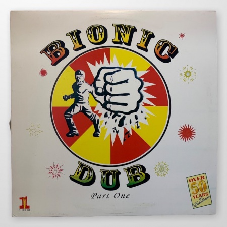 Bionic Dub