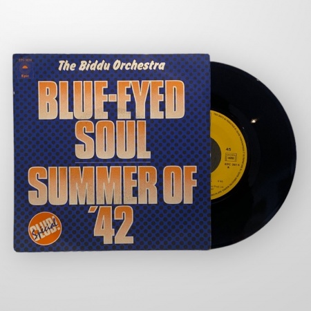 Blue-Eyed Soul / Summer Of \'42