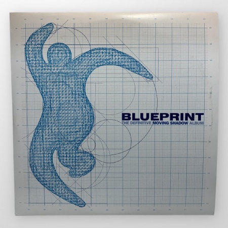 Blueprint (The Definitive Moving Shadow Album)