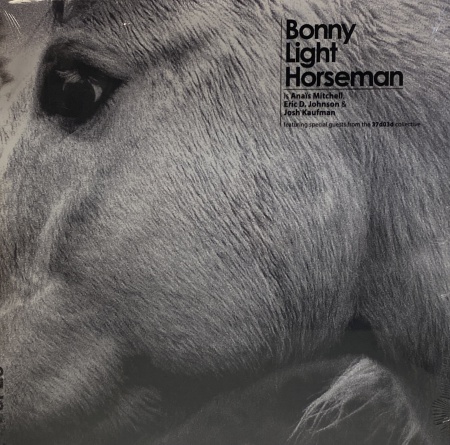 Bonny Light Horseman