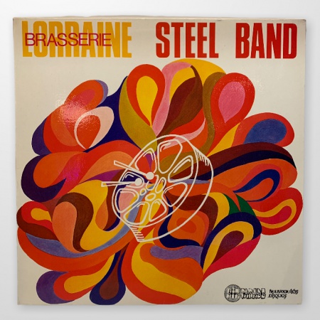 Brasserie Lorraine Steel Band