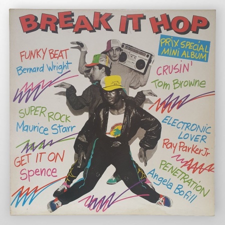 Break It Hop