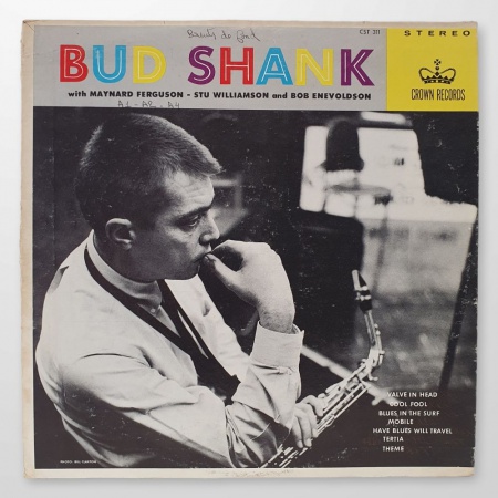 Bud Shank