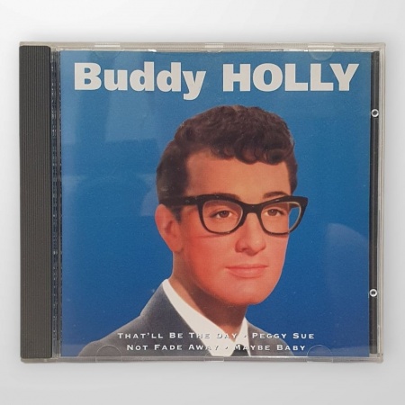 Buddy Holly 
