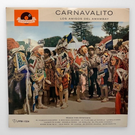 Carnavalito