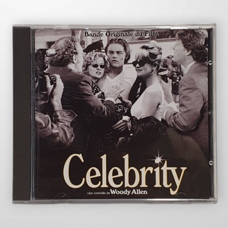 Celebrity (Bande Originale Du Film)
