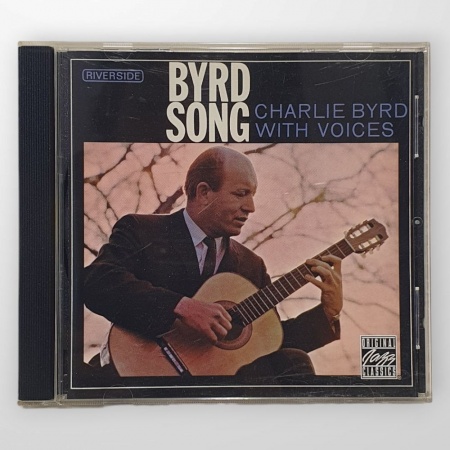 Charlie Byrd With Voices: Byrd Song