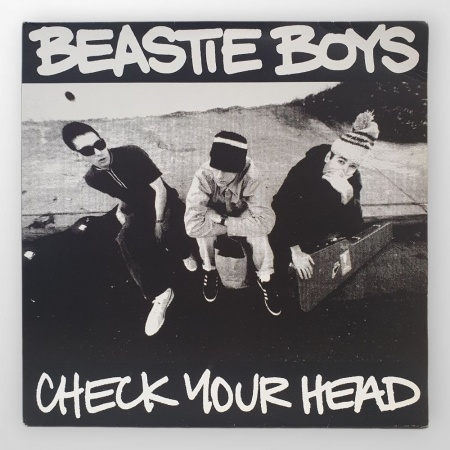 Check Your Head 