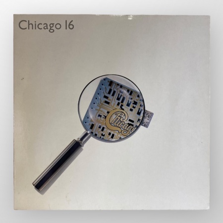 Chicago 16