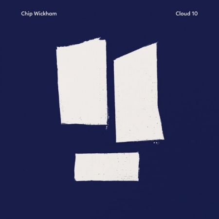 Cloud 10 [Clear Vinyl]