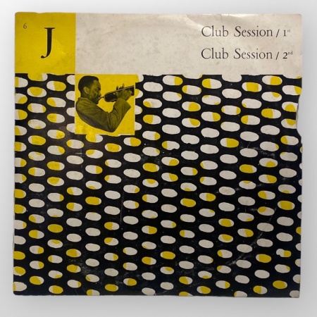 Club Session / 1st,  Club Session / 2nd