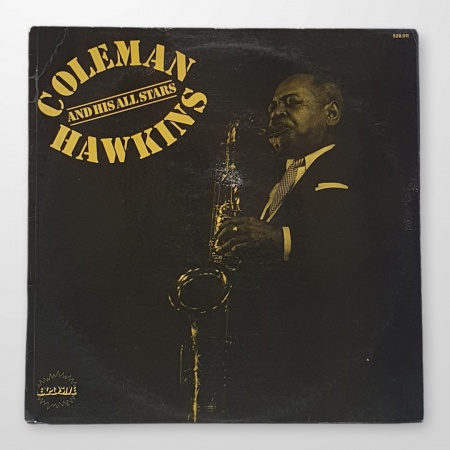 Coleman Hawkins And His All-Stars