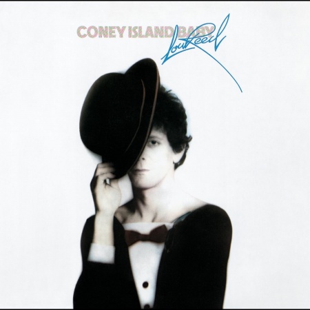 Coney Island Baby [White vinyl]