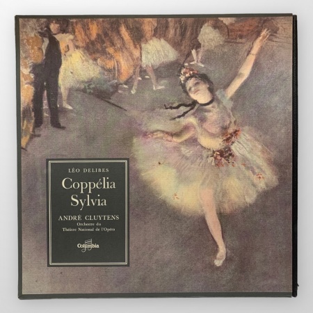 Coppélia / Sylvia