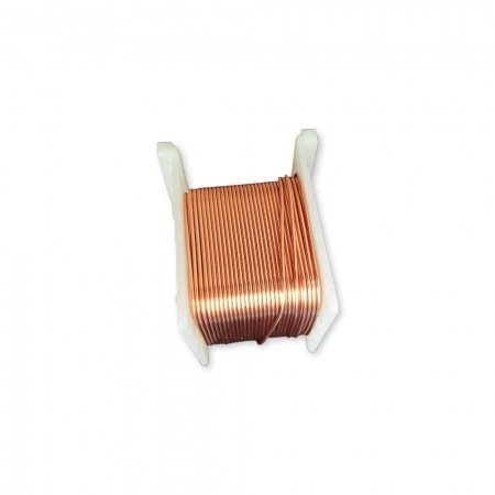 Copper wire self 0.8 mH