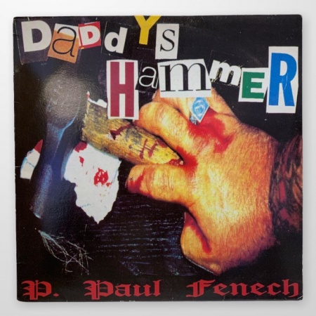Daddy\'s Hammer