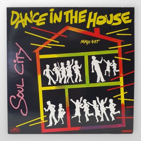 Dance In The House