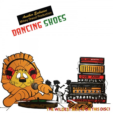 Dancing Shoes / Don\'t Hide [colored vinyl]