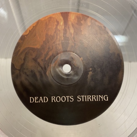 Dead Roots Stirring
