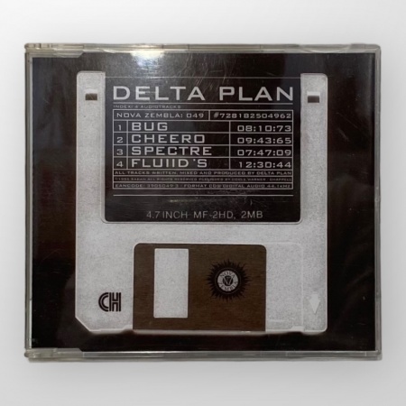 Delta Plan