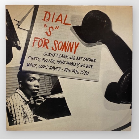 Dial S For Sonny