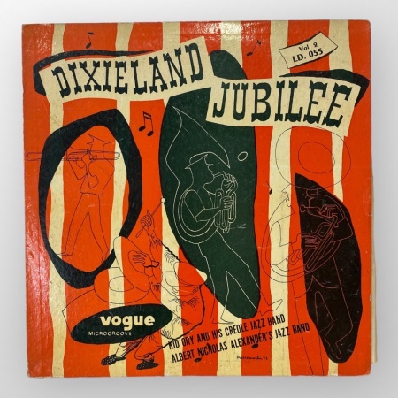 Dixieland Jubilee Vol. 2
