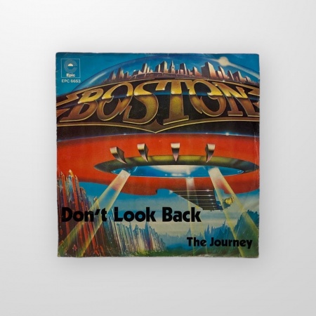 Don\'t Look Back