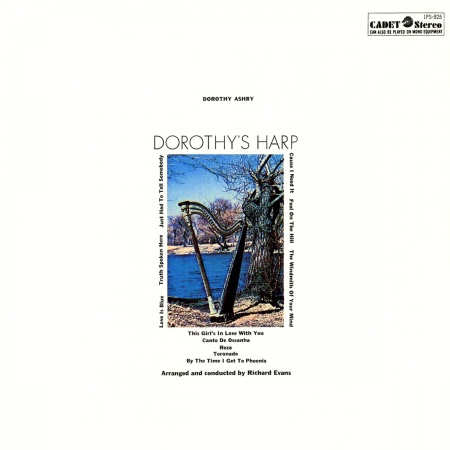 Dorothy\'s Harp