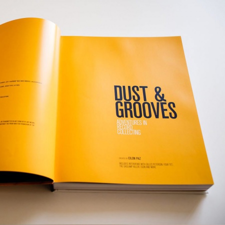 Dust & Grooves - Deluxe edition