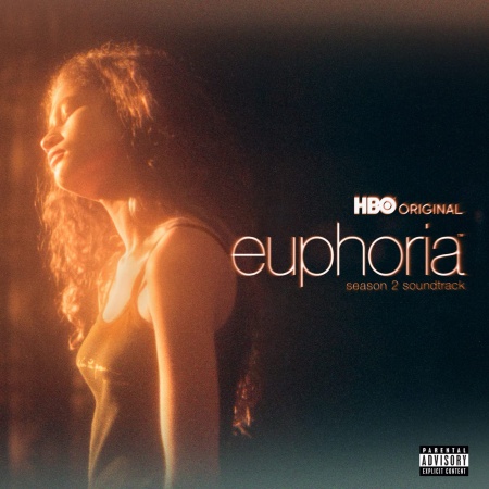 Euphoria Season 2 (An HBO Original Series Soundtrack)