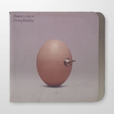 FabricLive.42
