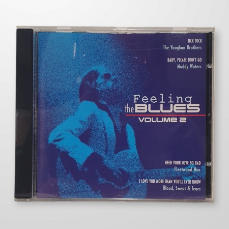 Feeling The Blues (Volume 2)