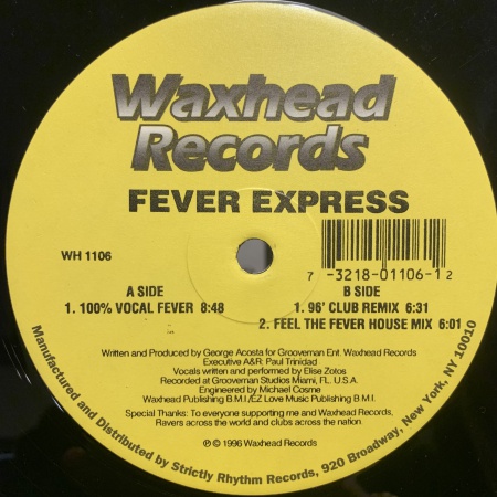 Fever Express
